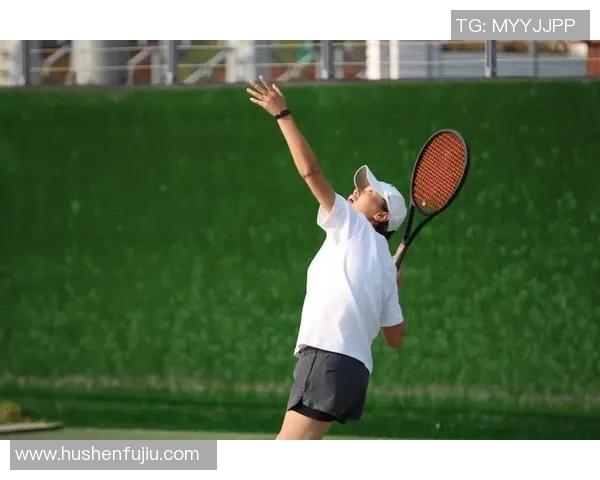 赵静独家分享网球心得与技巧助你提升球技的秘密之道