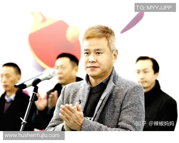 重庆乒乓球队在杯赛中的灵活性表现与战术调整分析