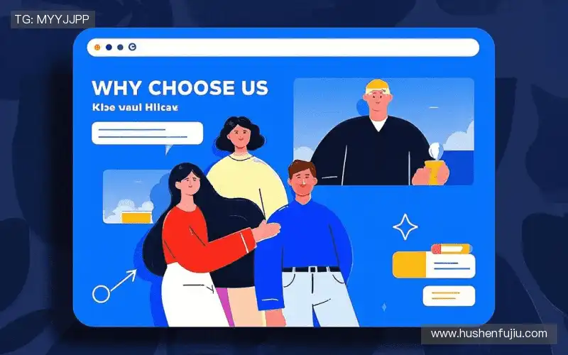 我们的品牌价值